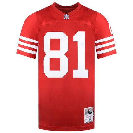 Maillot NFL San Francisco 49ers Terrell Owens