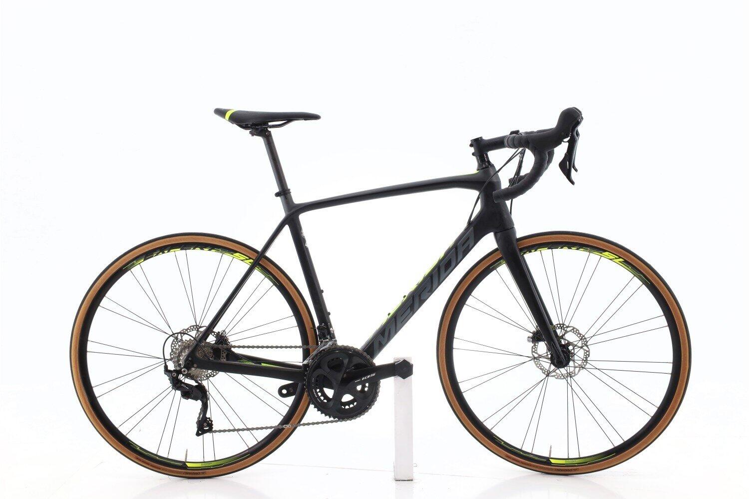 MERIDA Gereviseerde racefiets ·  Scultura 4000 · Goede toestand