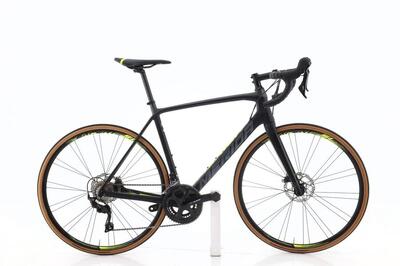 Gereviseerde racefiets · scultura 4000 · goede toestand