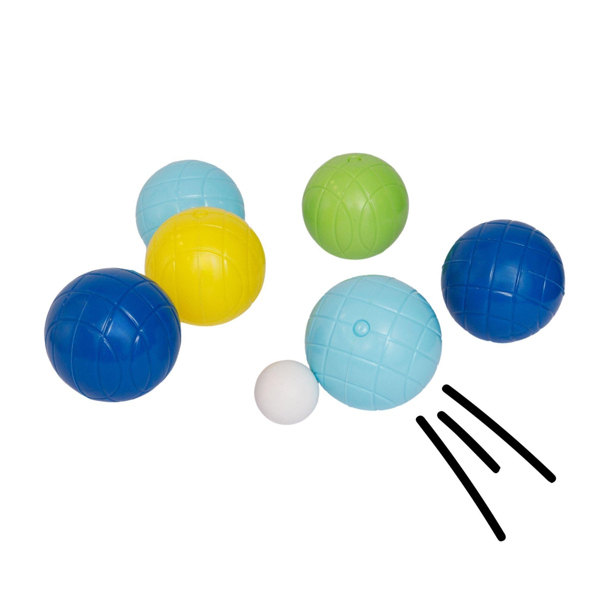 Springspiel Kinder 3 In 1 Outdoor Spielgeräte, Rin Produktbild-Vorschau 9