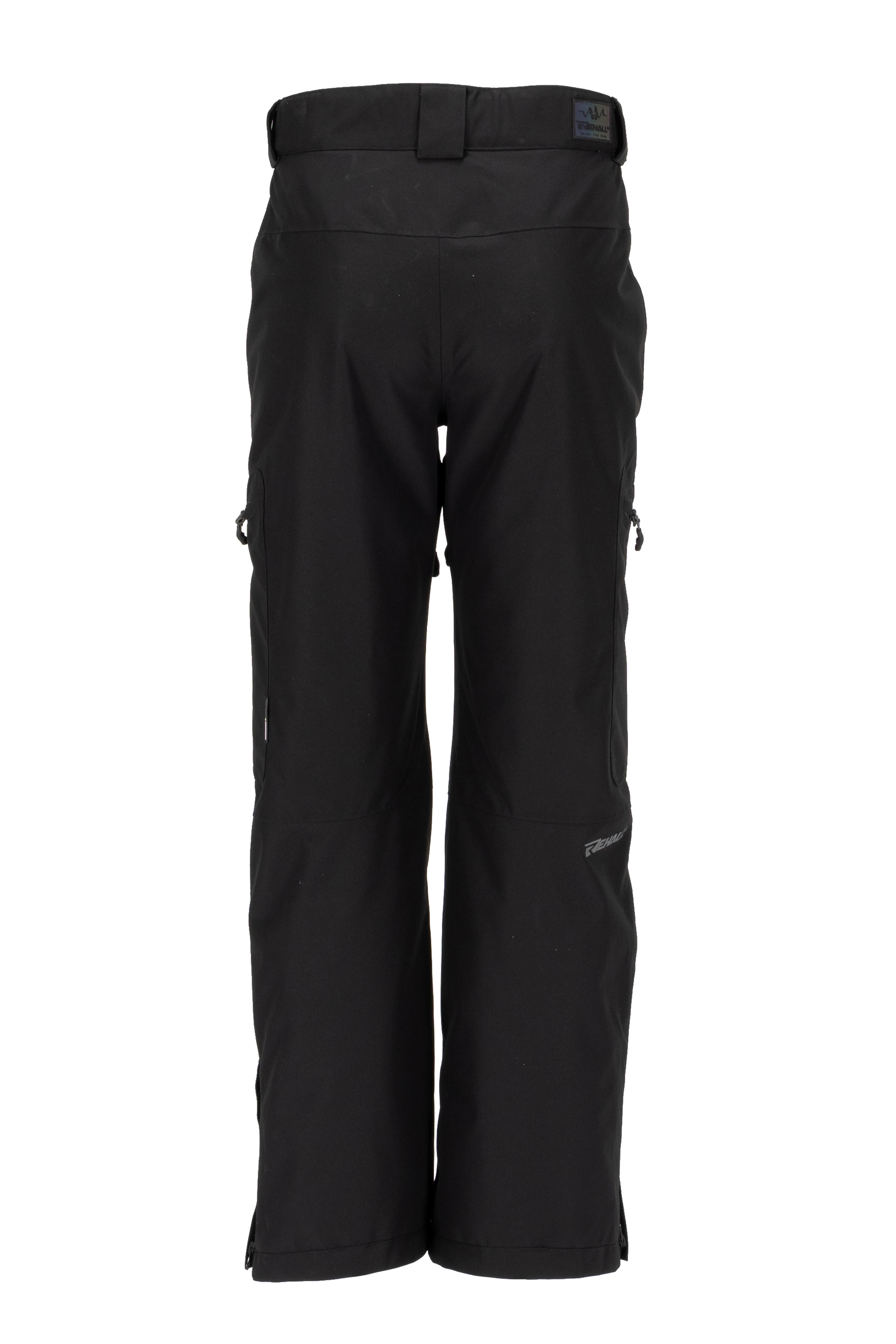 REHALL - CROOB-R - Heren Wintersportbroek 2/2