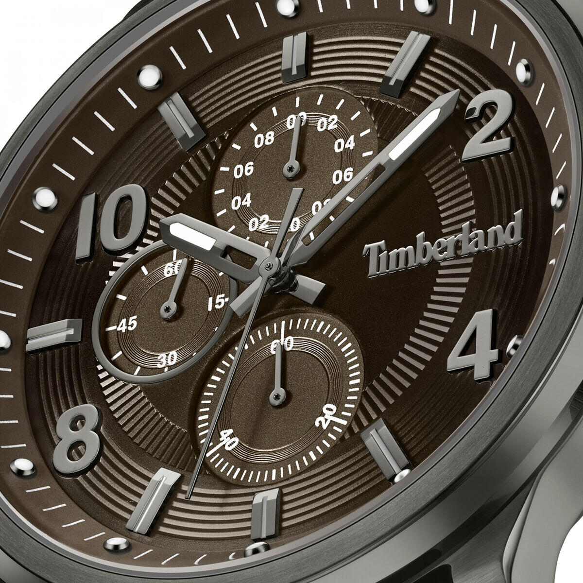 Montre Homme Timberland TDWGF0055703 Ø 46 mm 3/5