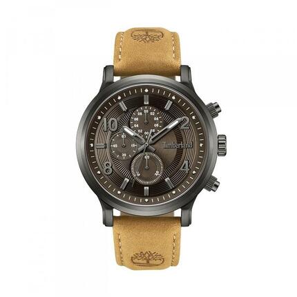 Montre Homme Timberland TDWGF0055703 Ø 46 mm