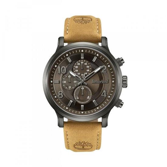 Montre Homme Timberland TDWGF0055703 Ø 46 mm