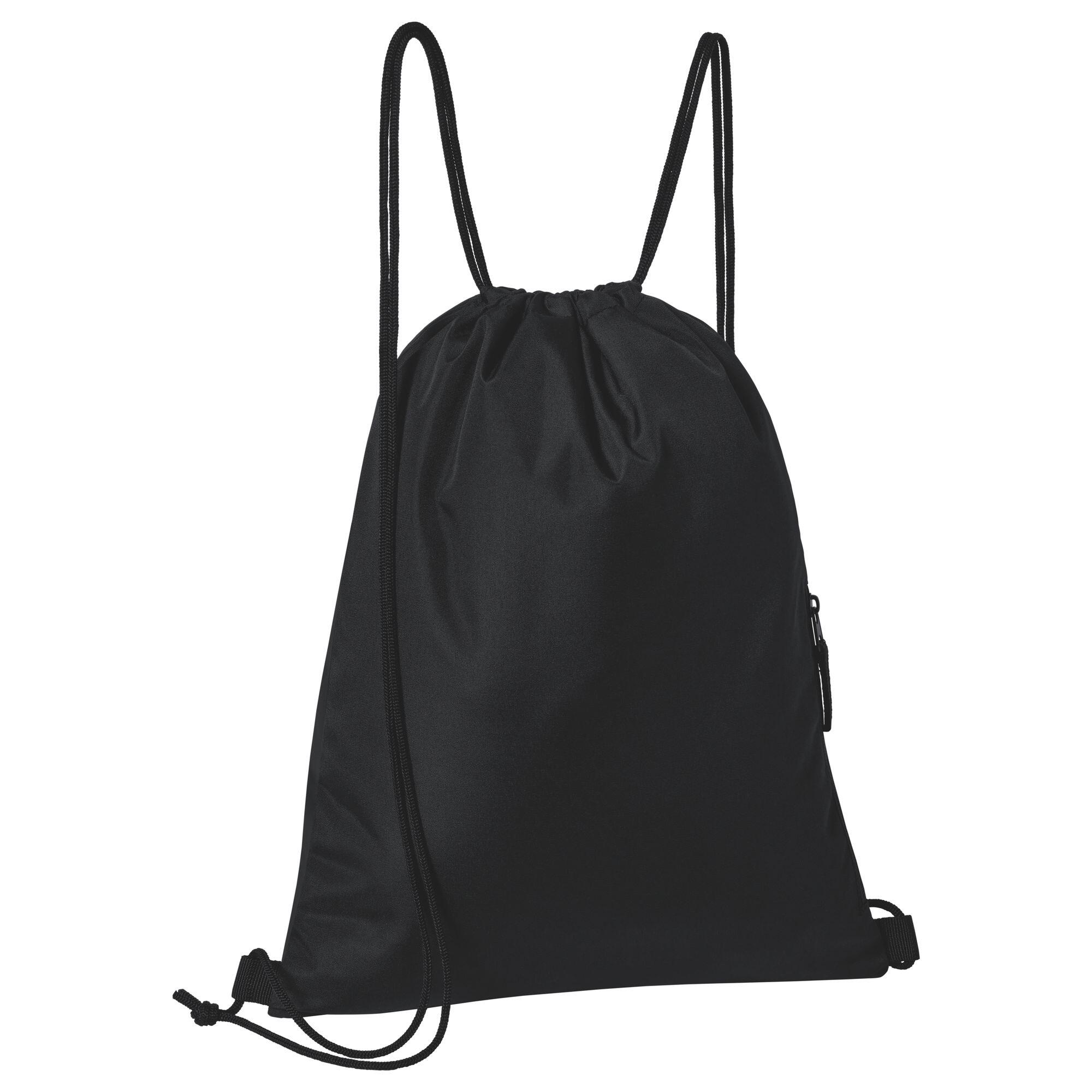 Erima Six Wings Gymtas Zwart 2/2