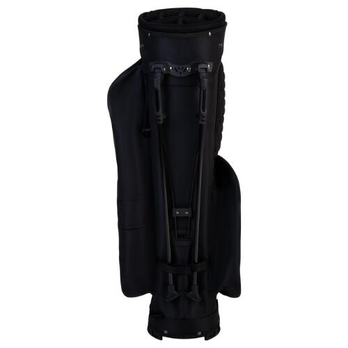Skymax Standbag Zwart/Rood/Grijs 4/5