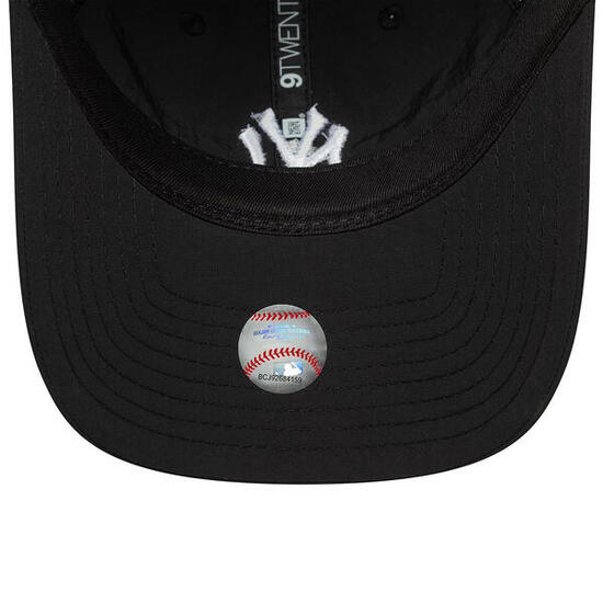 New Era 9TWENTY Cap New York Yankees MLB Recycled black