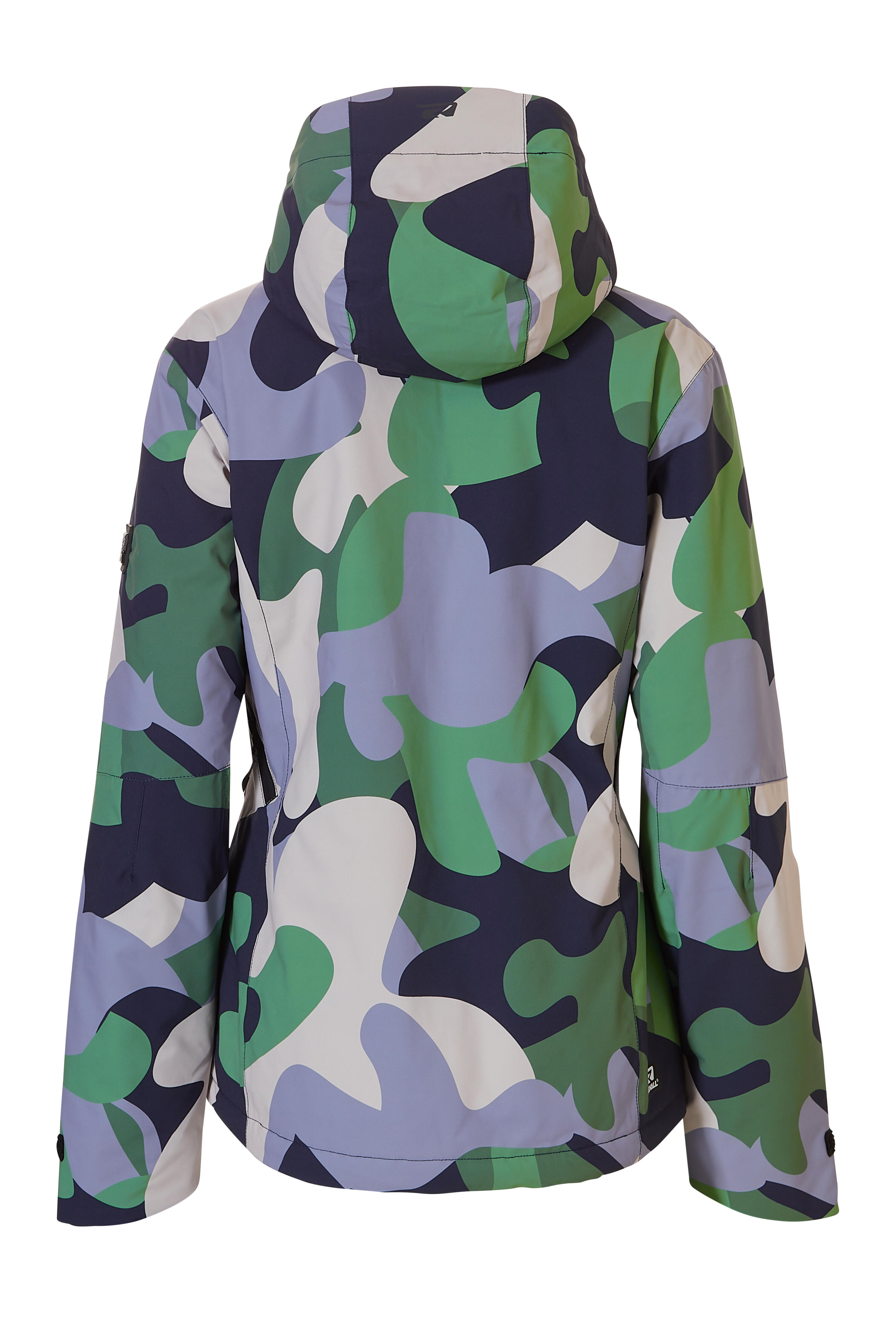 REHALL - MEAVE-R - Femmes Veste de ski 2/2