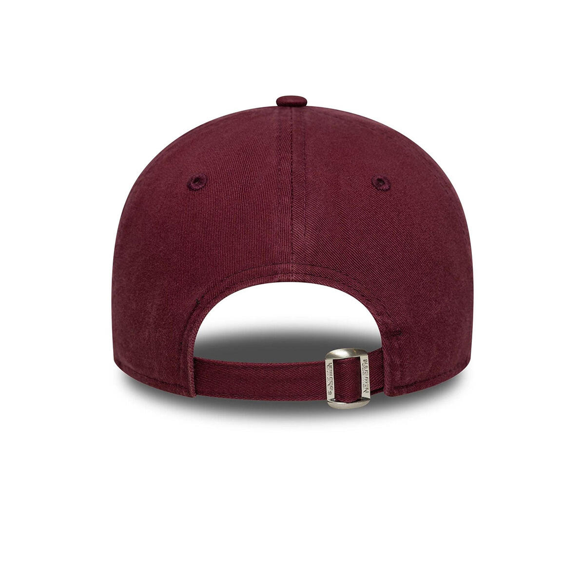 New Era 9TWENTY Cap New York Yankees MLB Mini Logo dark red 5/5