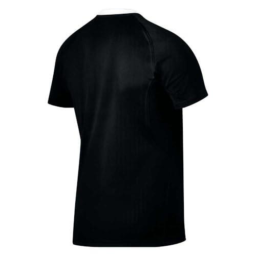Maglia Rugby Uomo Nike Team Stock Crew Razor Jersey - T-Shirt Multicolore 3/3