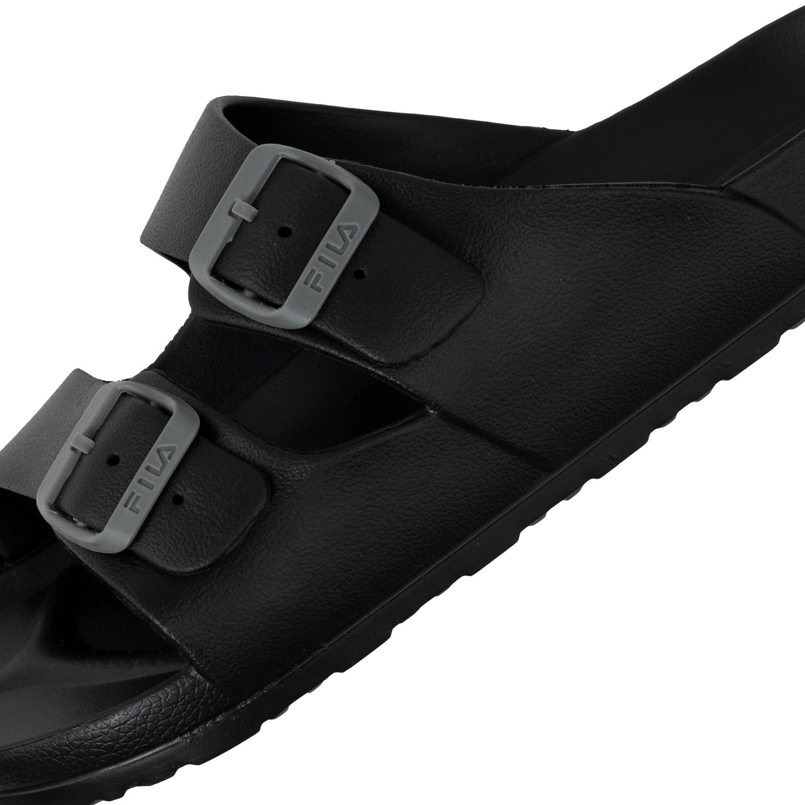 Slipper bequem, leicht, flexibel, wasserfest Herren - Fila Matero Slipper 3/7