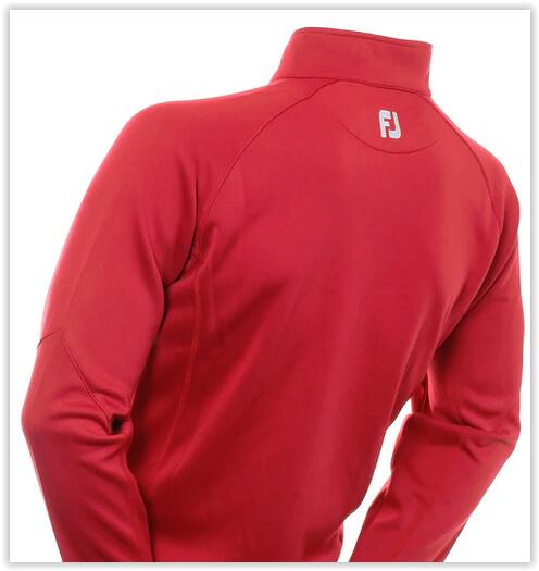 Footjoy Chill Out Rood 2/2