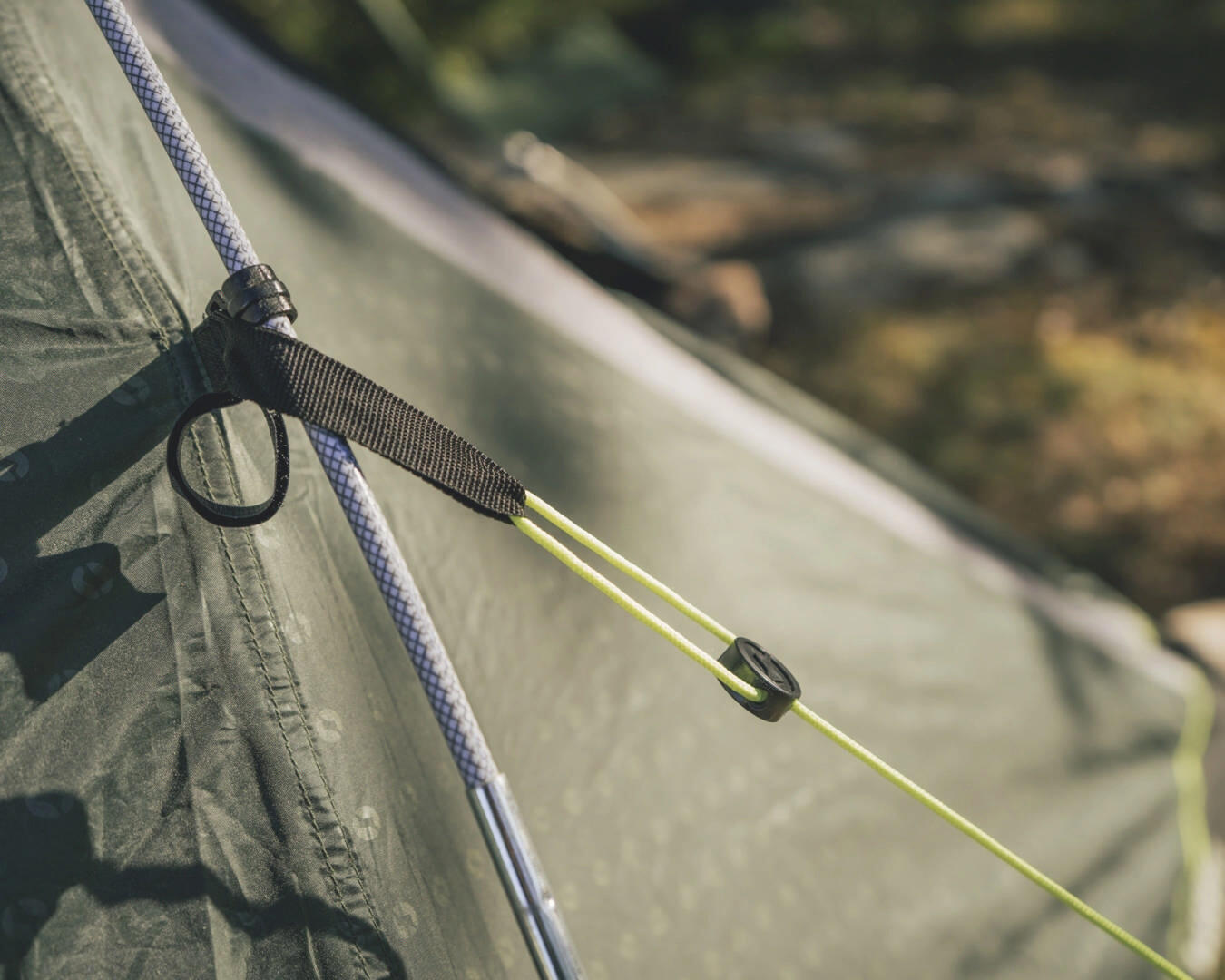 OUTWELLCloud 4 tent 3/6