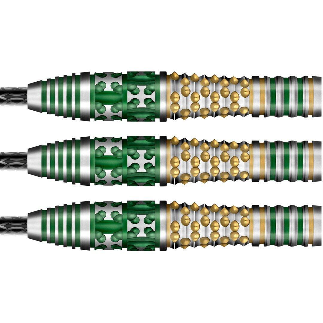 Shot! Celt Cernunnos 90% Steeldarts 22g 3/4