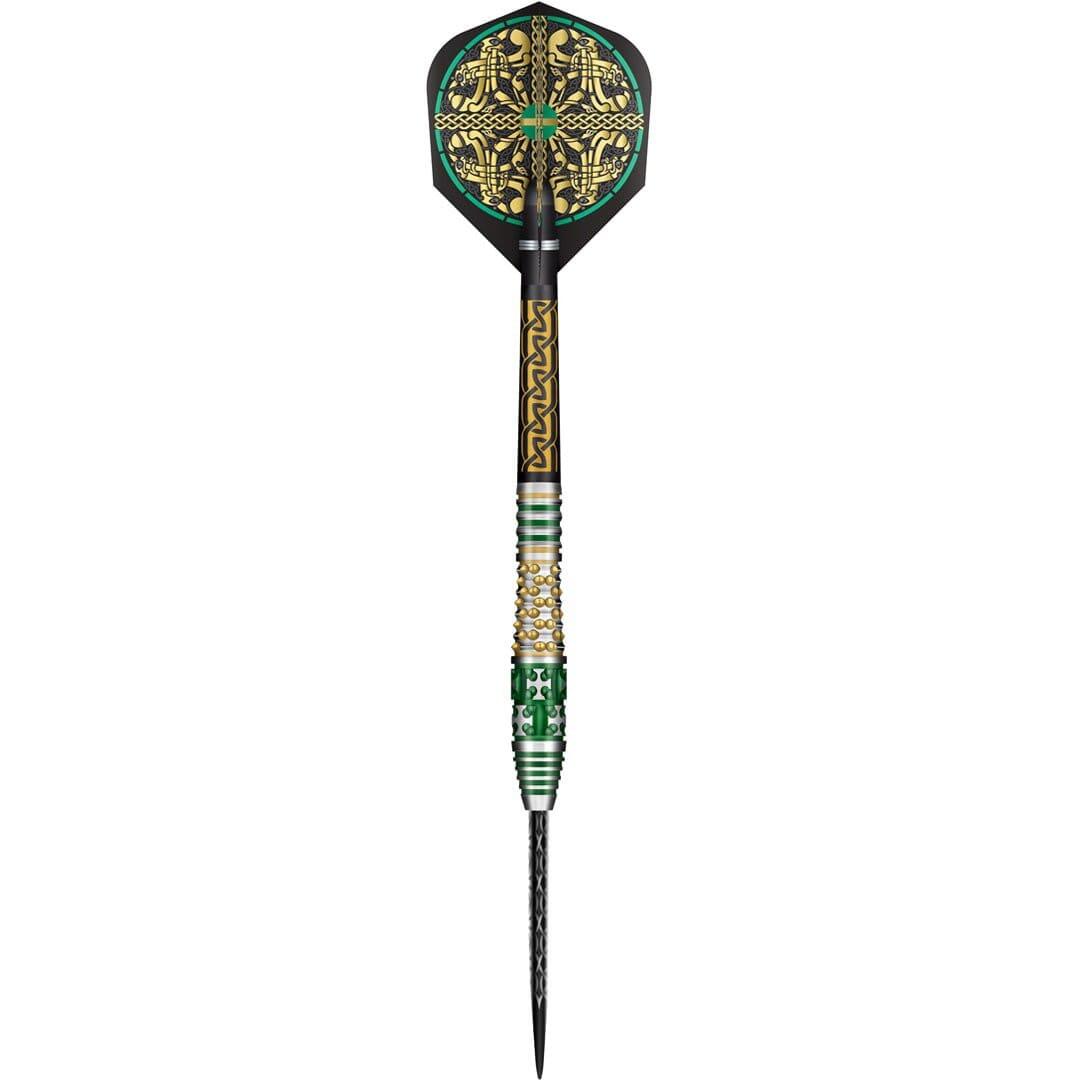 Shot! Celt Cernunnos 90% Steeldarts 22g 2/4