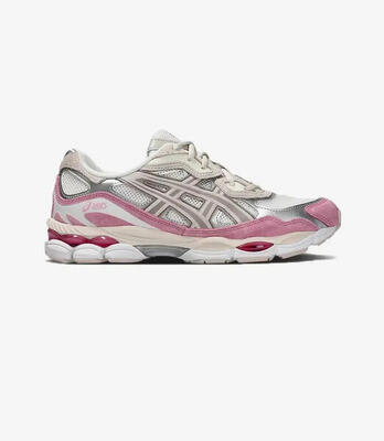 ASICS Gel-NYC Cream Mineral Beige Pink
