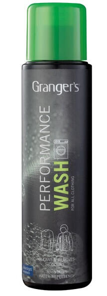 Grangers Clothing Wash Repel 2/2