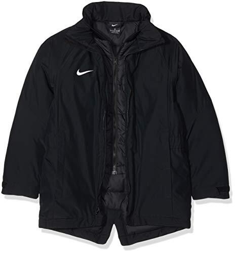 Giacca invernale Nike Academy18, Giacca sportiva unisex per bambini, L 2/2