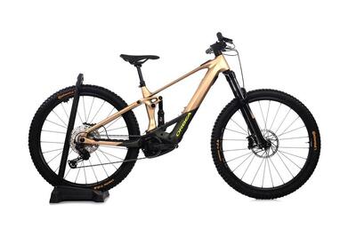 Second Hand - Bicicleta electrica - Orbea Wild - S - OTTIMO