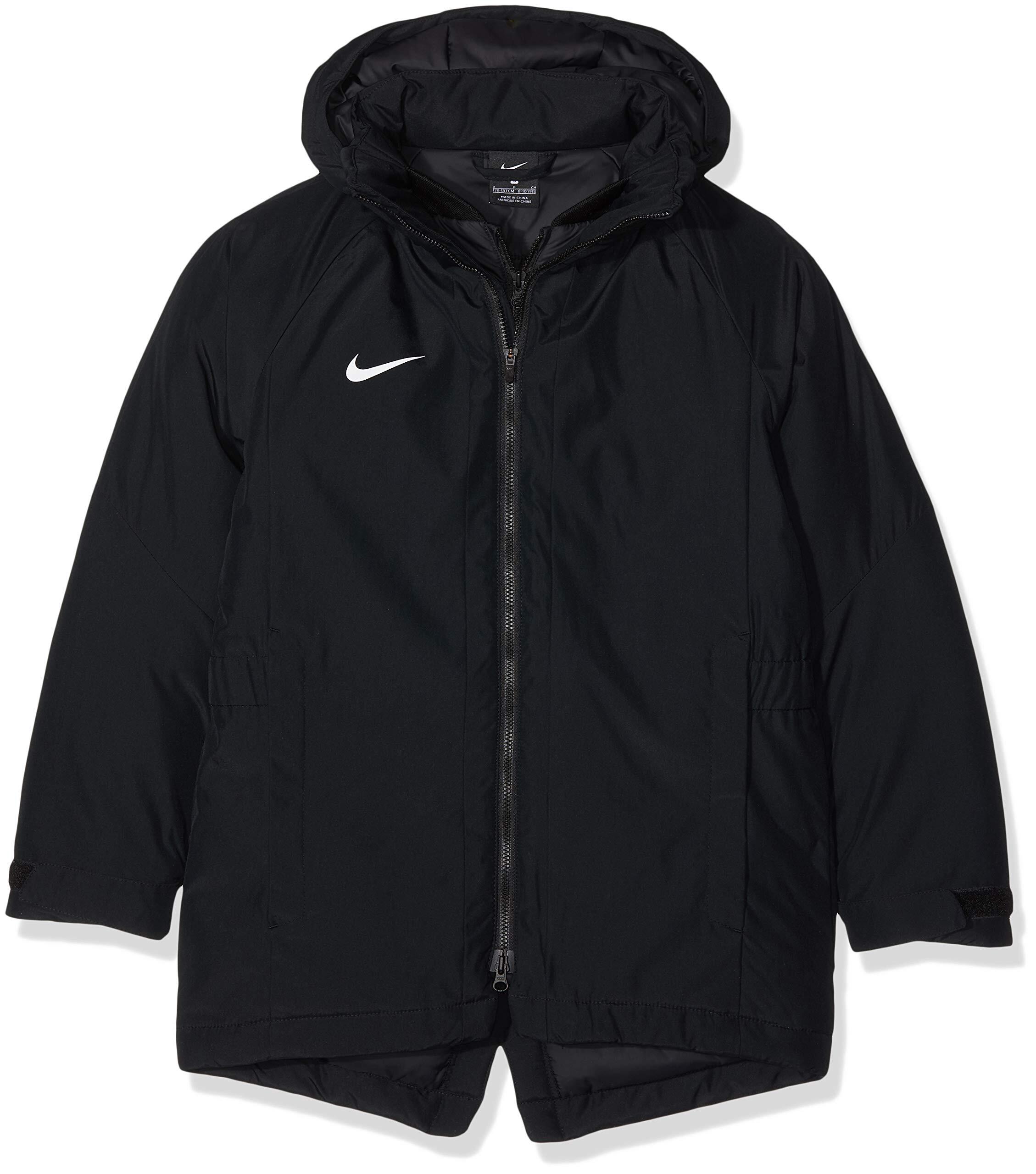 Giacca invernale Nike Academy18, Giacca sportiva unisex per bambini, L 1/2