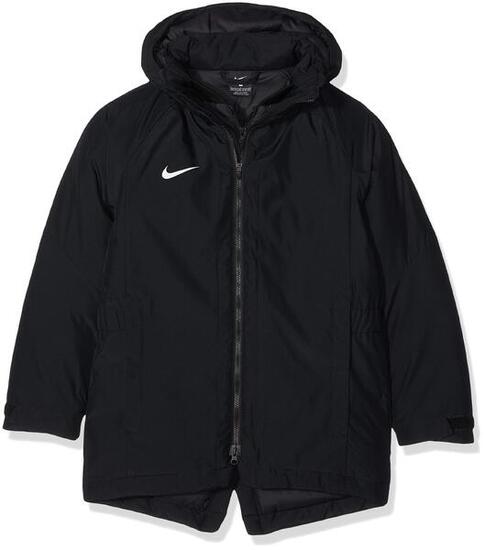 Veste d'hiver Nike Academy18, Veste de sport unisexe pour enfants, taille L