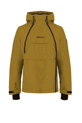 REHALL - HELICON-R - Hommes Anorak