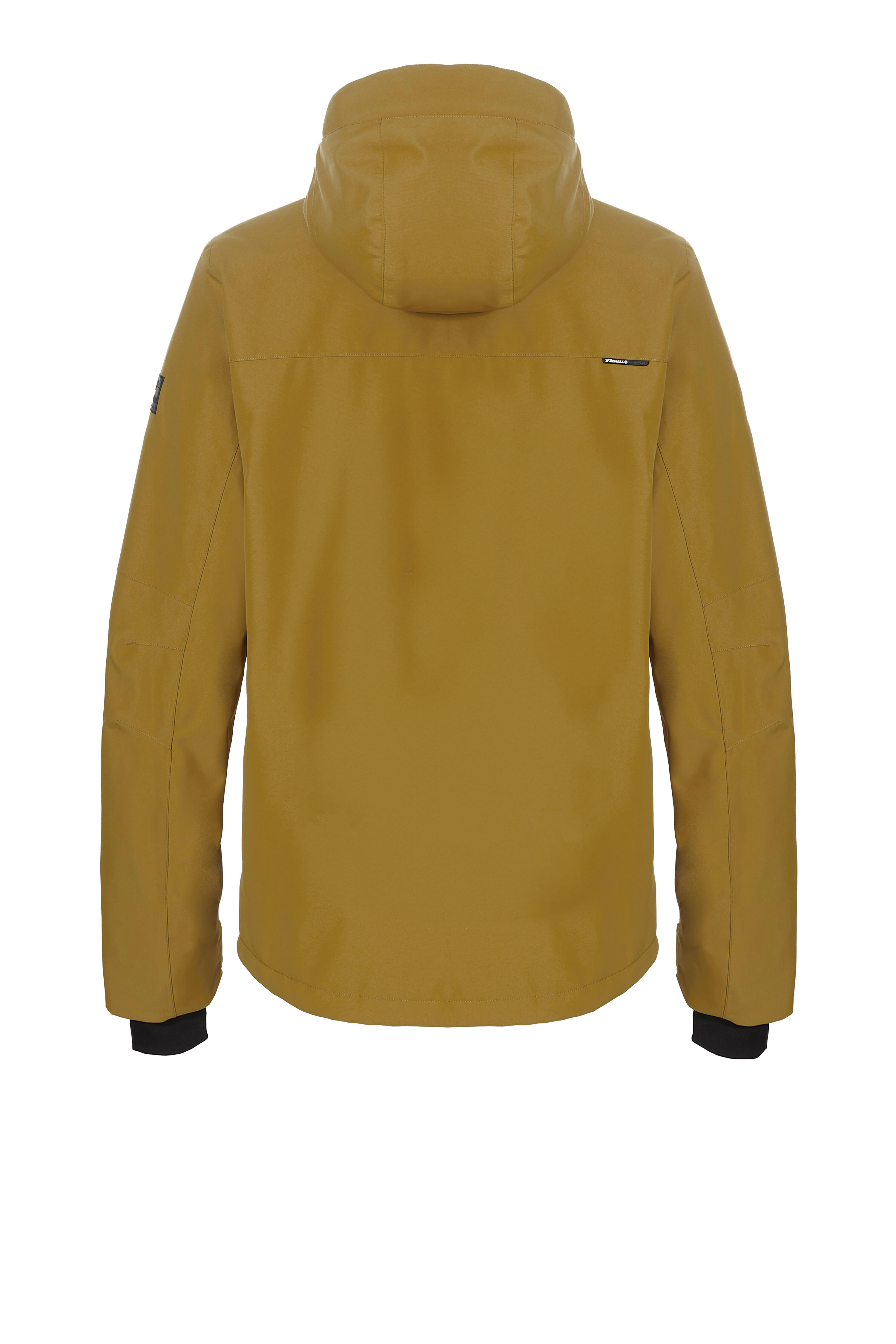 REHALL - HELICON-R - Hommes Anorak 2/2