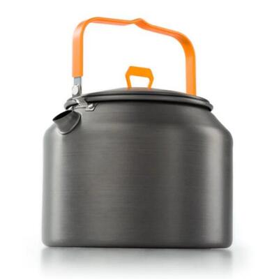 Gsi halulite theeketel 1,8 l