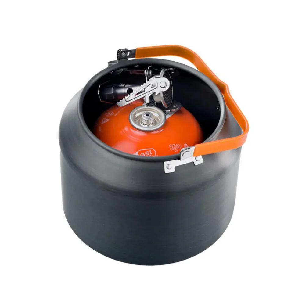 Bouilloire GSI Halulite 1,8 L 3/4