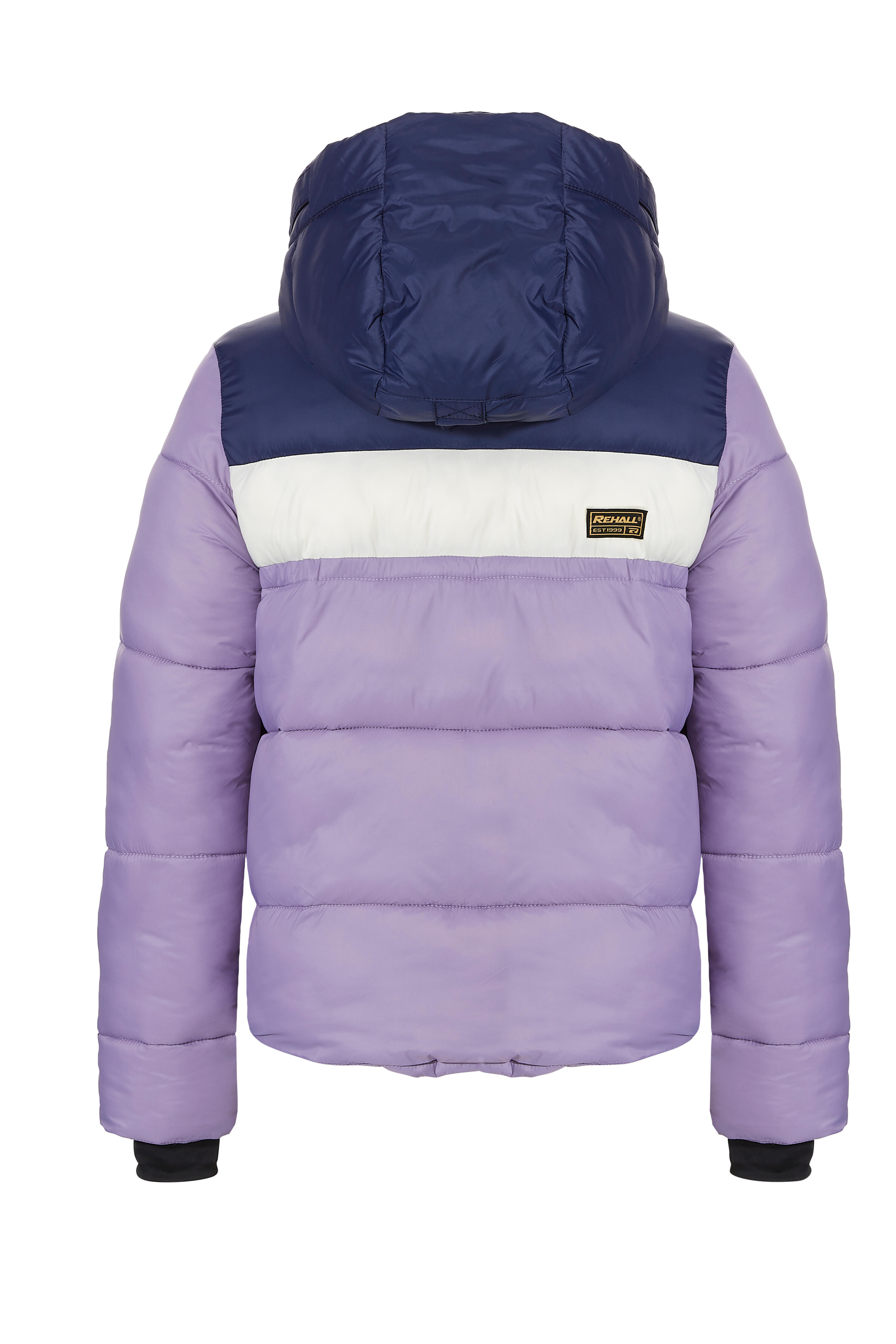 REHALL - CARROL-R-jr. - Meisjes Wintersportjas 2/2