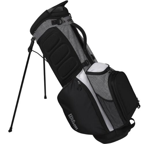 Golf statief tas Wilson Feather Stand 2/3