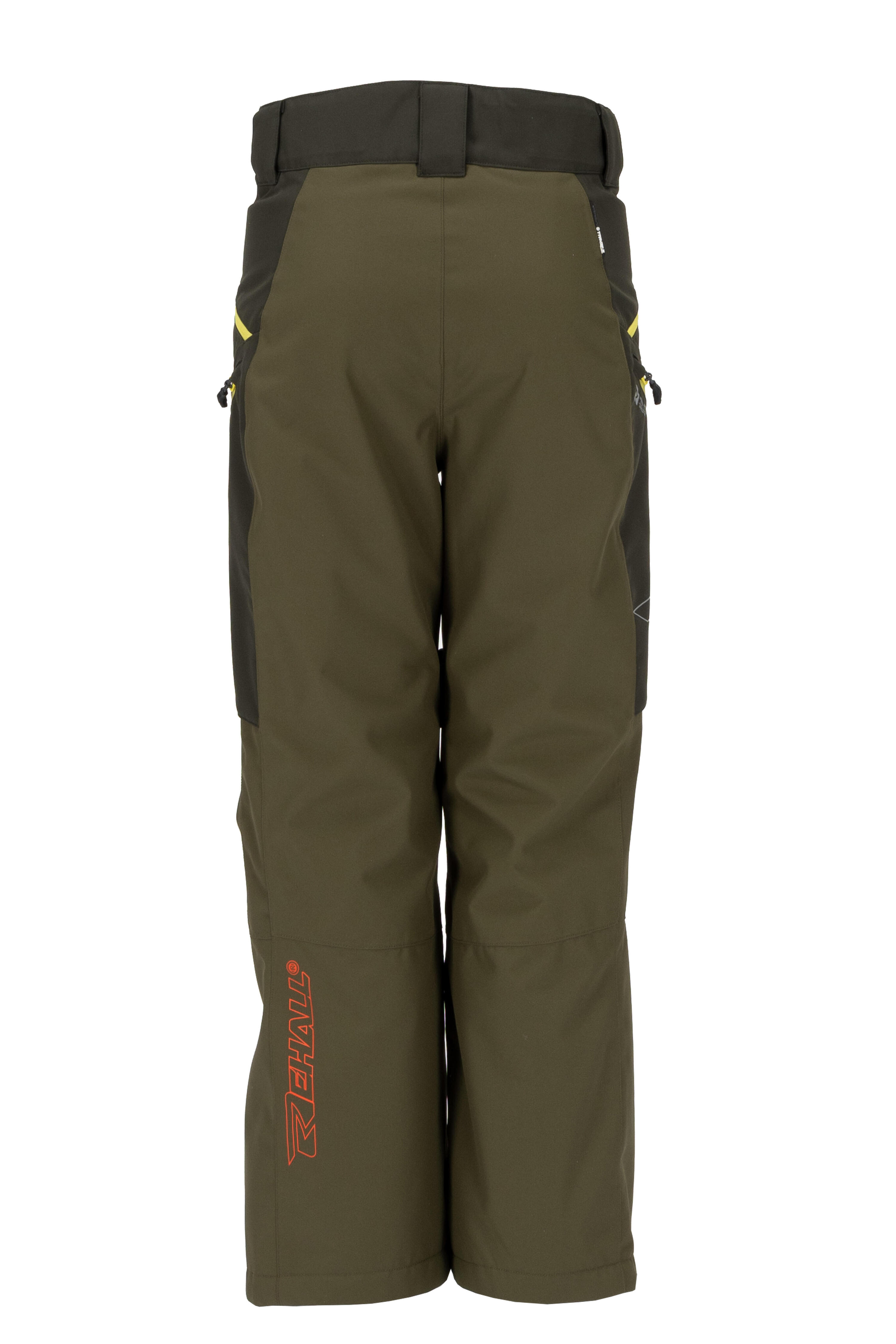 REHALL - WALTZE-R-jr. - Garçons Pantalon de ski 2/2