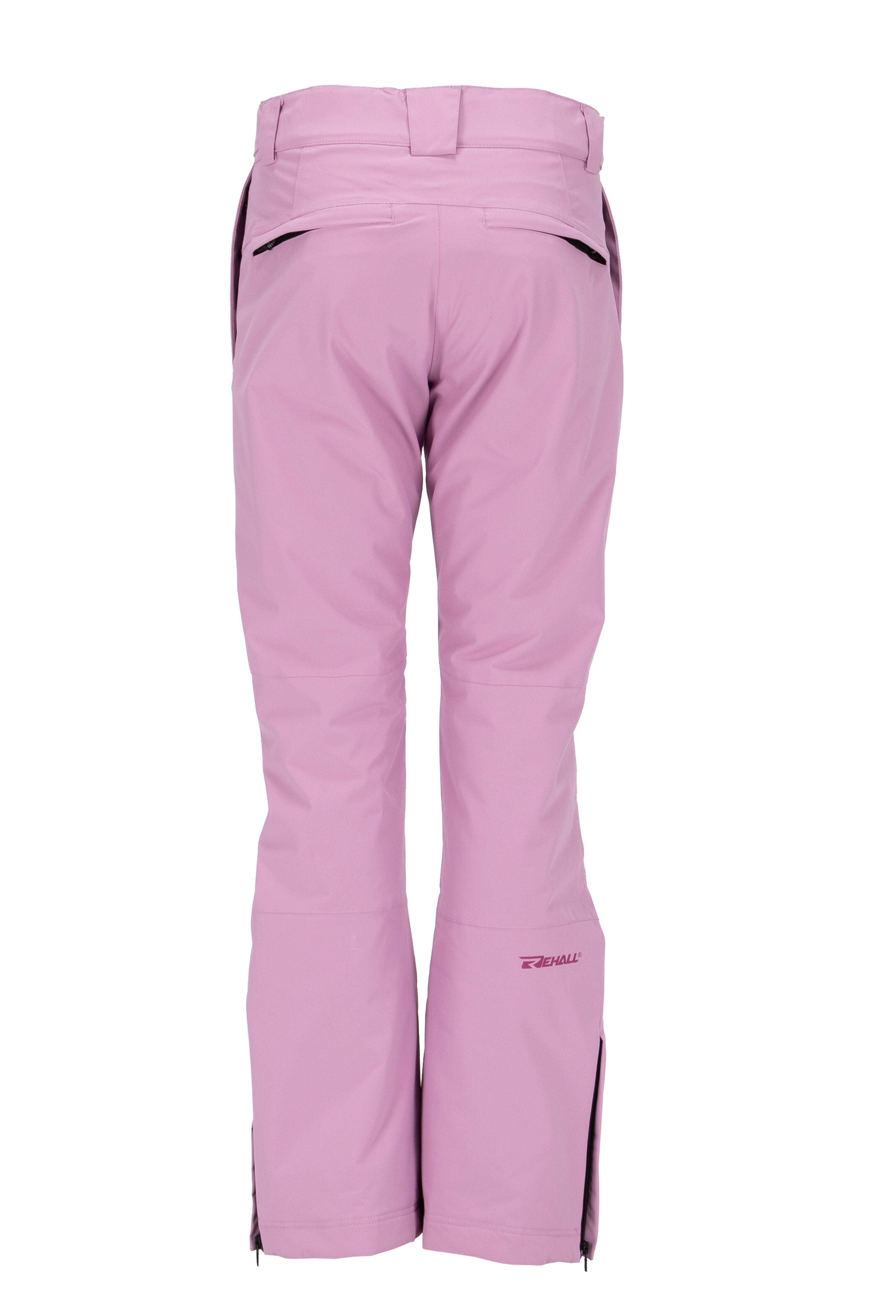 REHALL - EVA-R - Dames Wintersportbroek 2/2