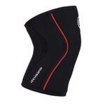 Rehband RX Genouillère 7 mm | Bandage genou haltérophilie & entraînement 7/7