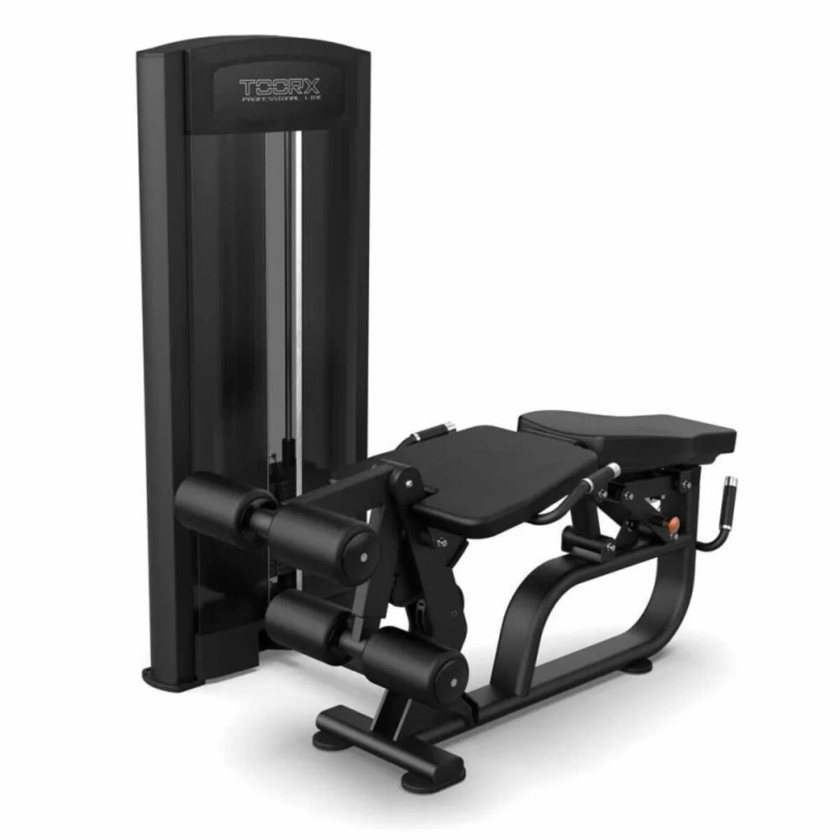 Leg Extension/Leg Curl PLX-7800 4/6