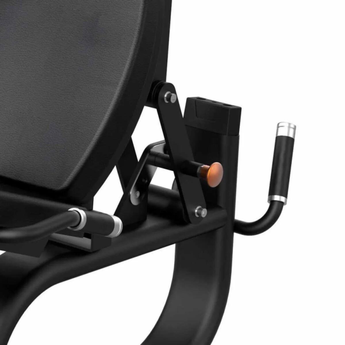 Leg Extension/Leg Curl PLX-7800 6/6