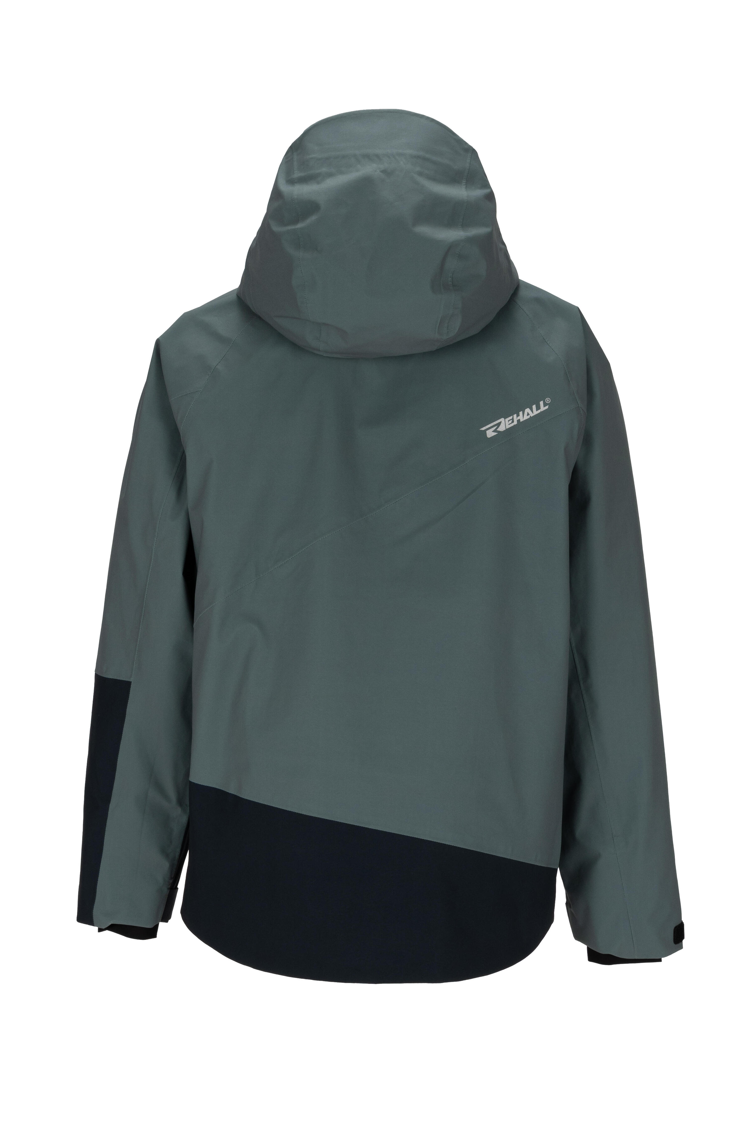 REHALL - NEVADO-R - Heren Wintersportjas 2/2