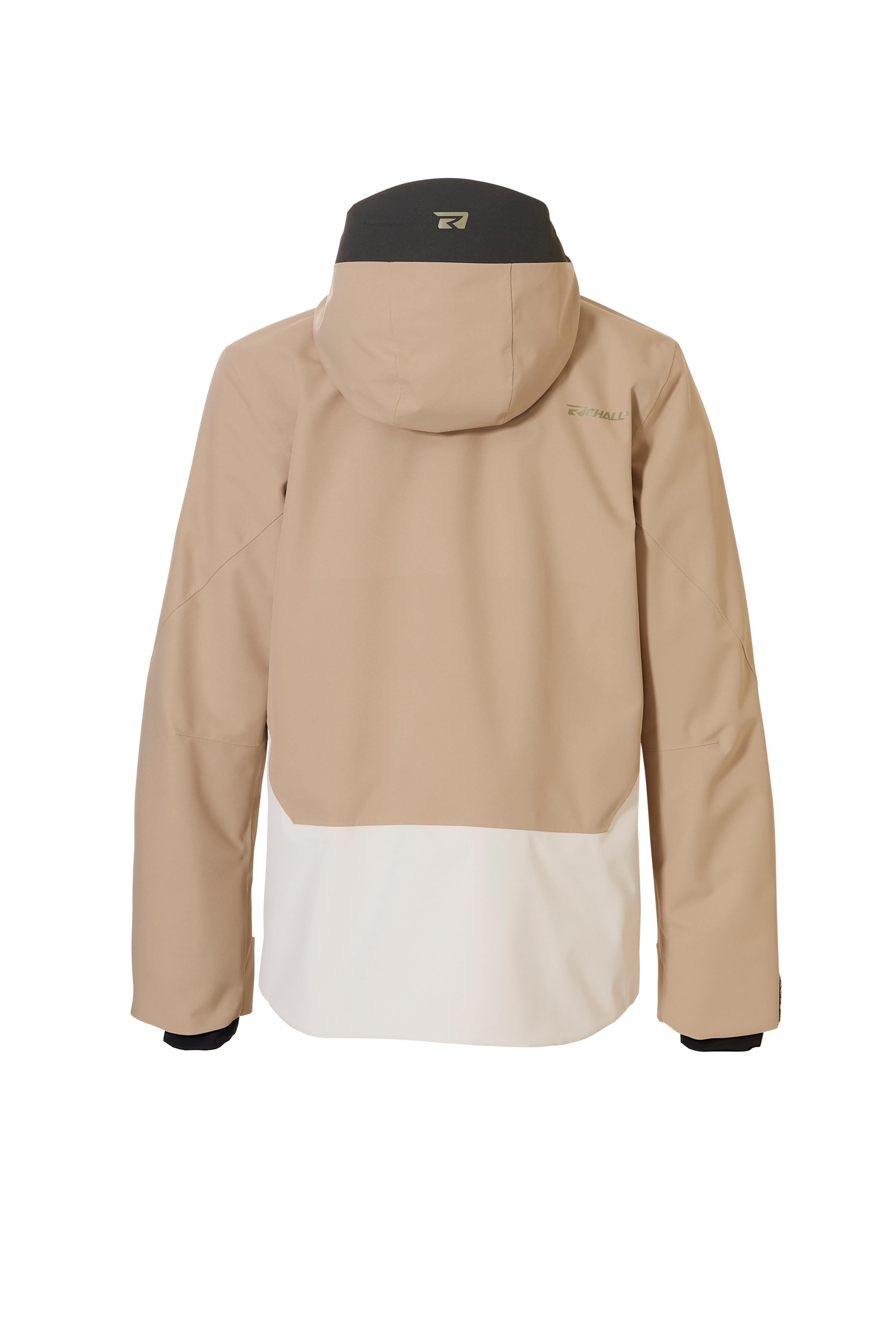 REHALL - TRUCK-R - Hommes Veste de ski 2/2