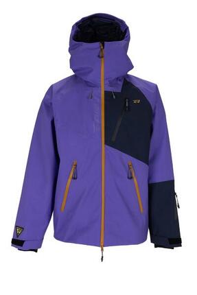 REHALL - NEVADO-R - Hommes Veste de ski
