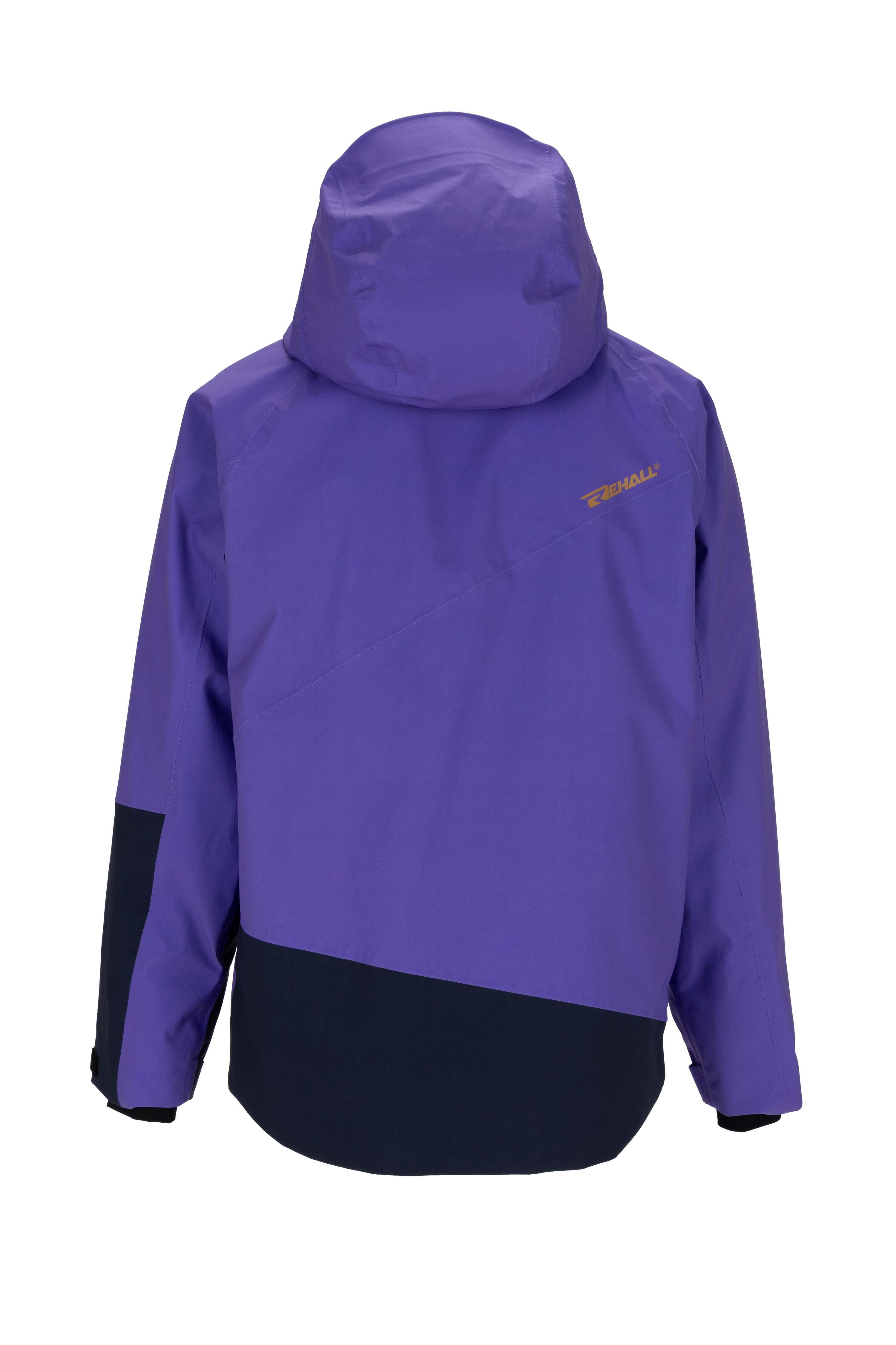 REHALL - NEVADO-R - Hommes Veste de ski 2/2