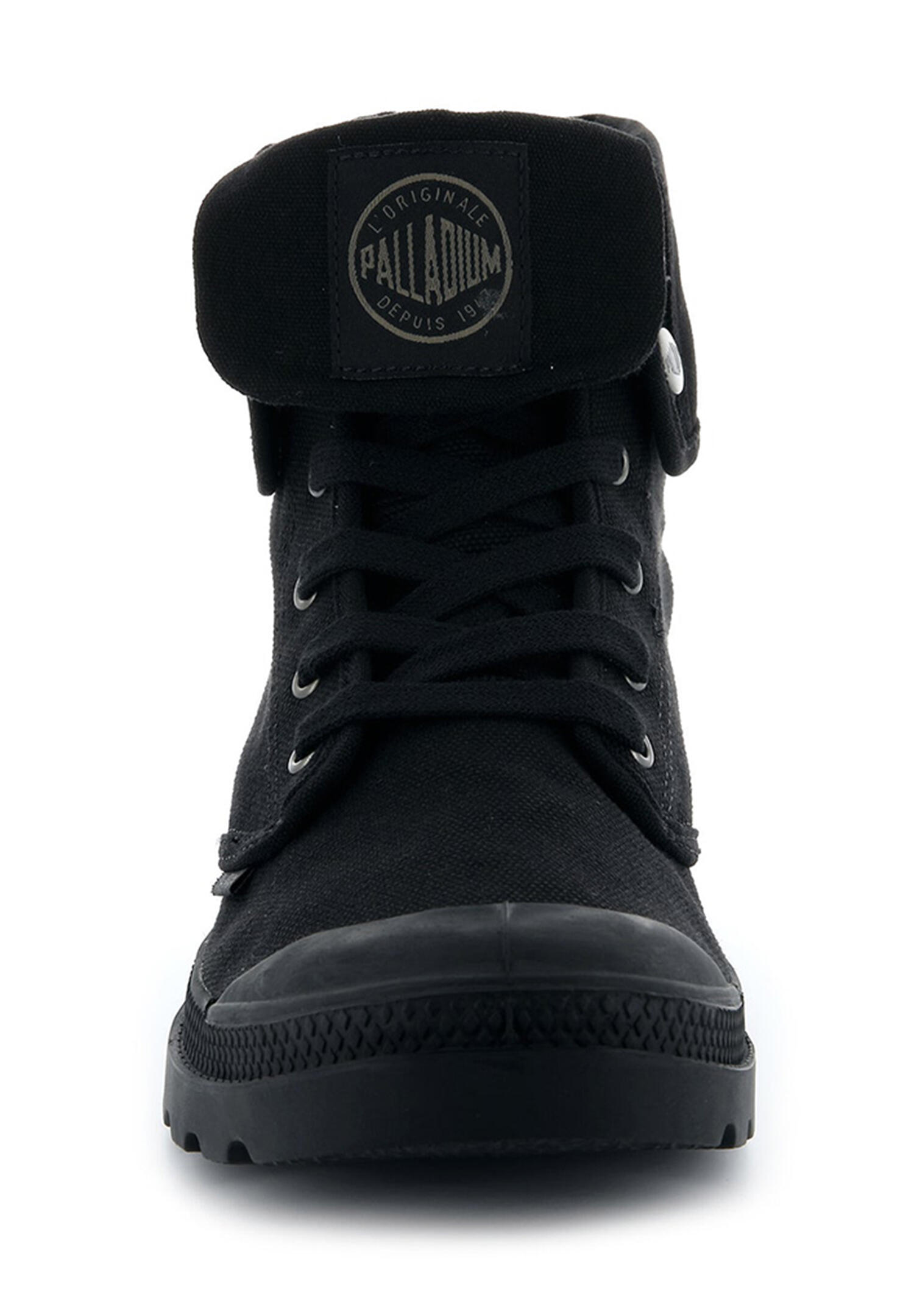 Chaussures universel femmes Palladium Baggy 3/5
