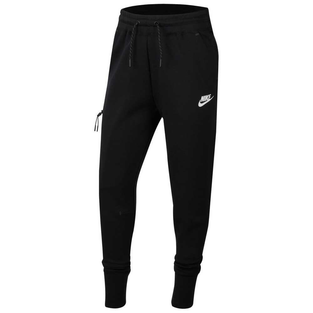 Pantaloni Nike per Ragazze in Tech Fleece - Stile e Comfort 2/7