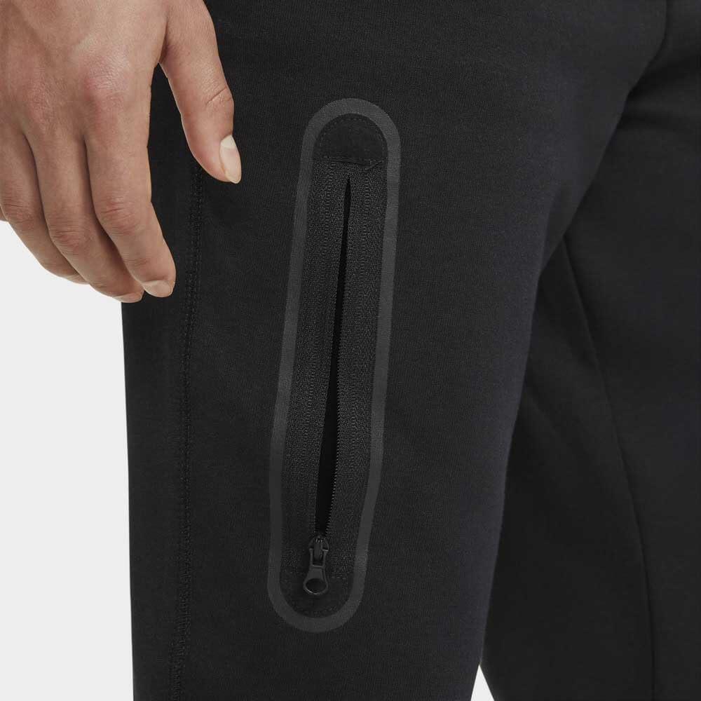 Pantaloni Nike per Ragazze in Tech Fleece - Stile e Comfort 5/7