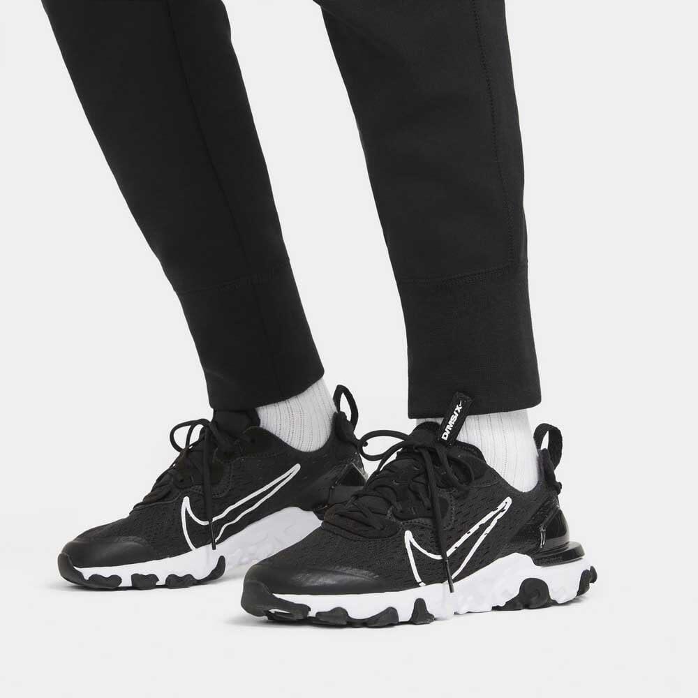 Pantaloni Nike per Ragazze in Tech Fleece - Stile e Comfort 6/7