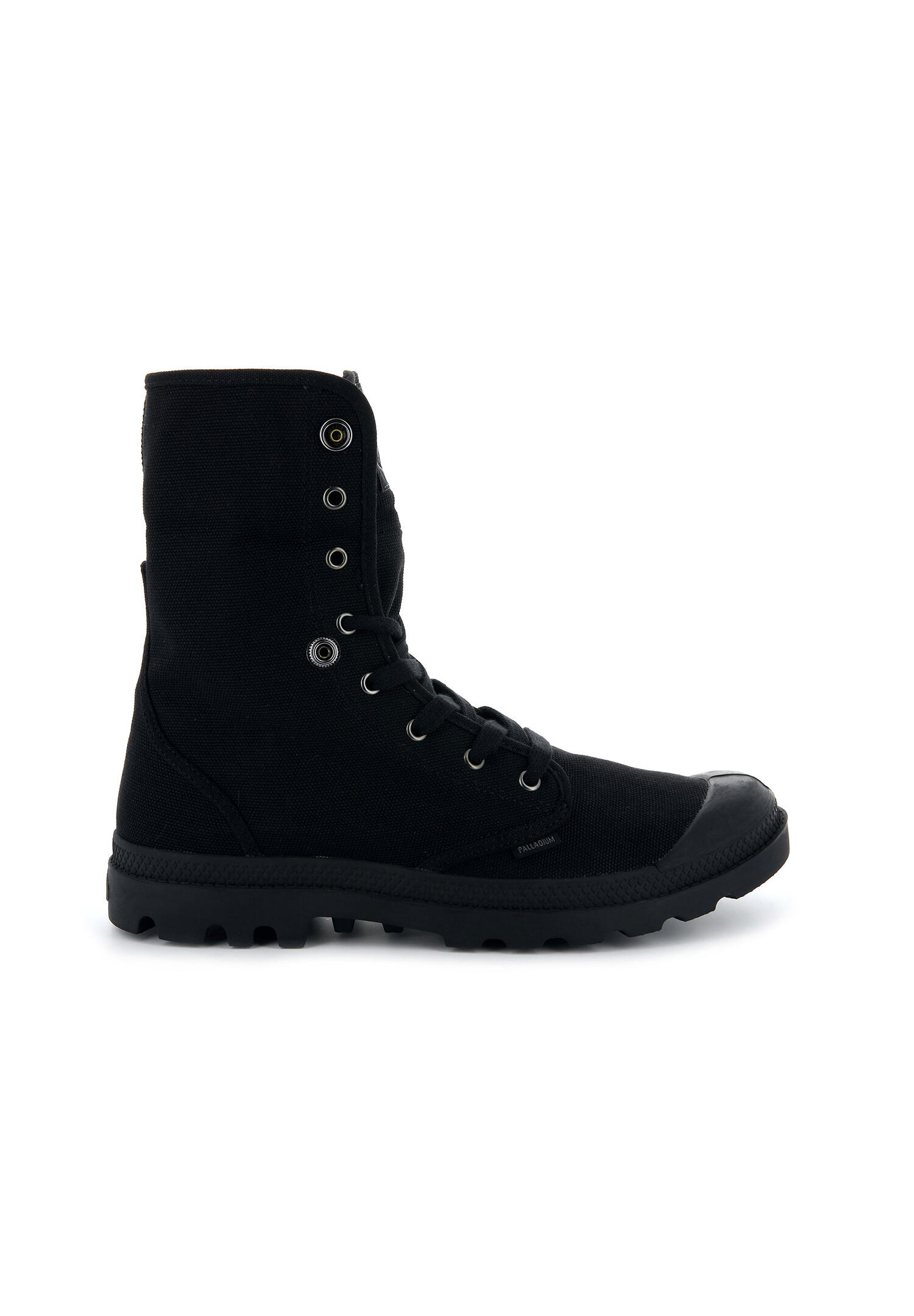 Chaussures universel femmes Palladium Baggy 4/5