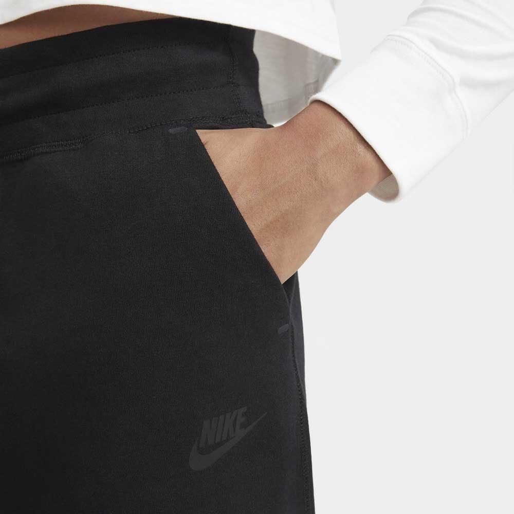Pantaloni Nike per Ragazze in Tech Fleece - Stile e Comfort 4/7