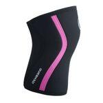 Rehband RX Genouillère 7 mm | Bandage genou haltérophilie & entraînement 7/7