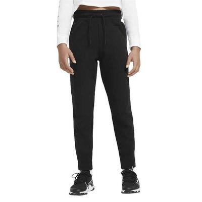 Nike meisjes tech fleece broek - stijlvol en comfortabel