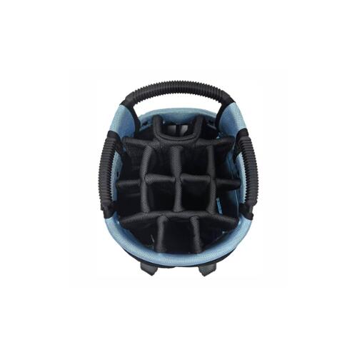 Fastfold Challenger 2.0 Standbag Blauw/Licht blauw 4/4