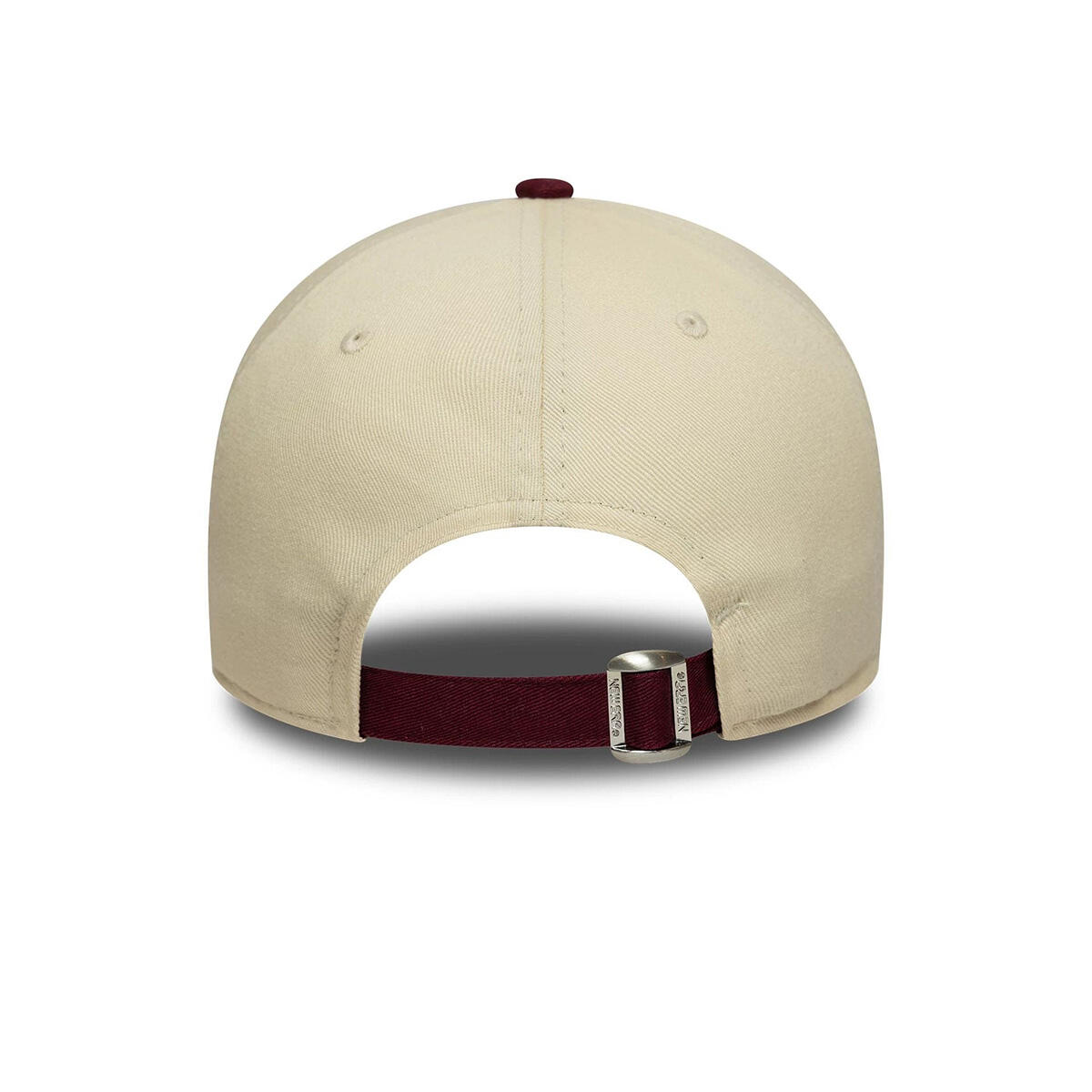 New Era 9TWENTY Cap Garfield Baseball Nickelodeon beige 3/5